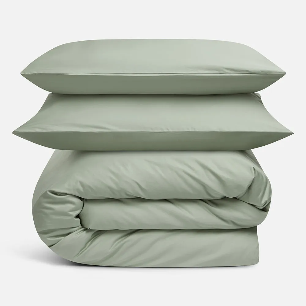 Luxury Duvet Cover Set