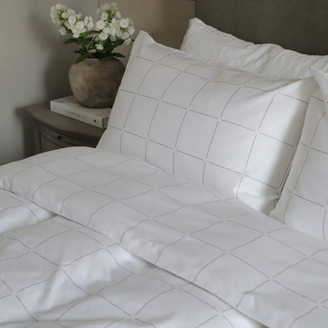 Luxury Duvet Cover Set