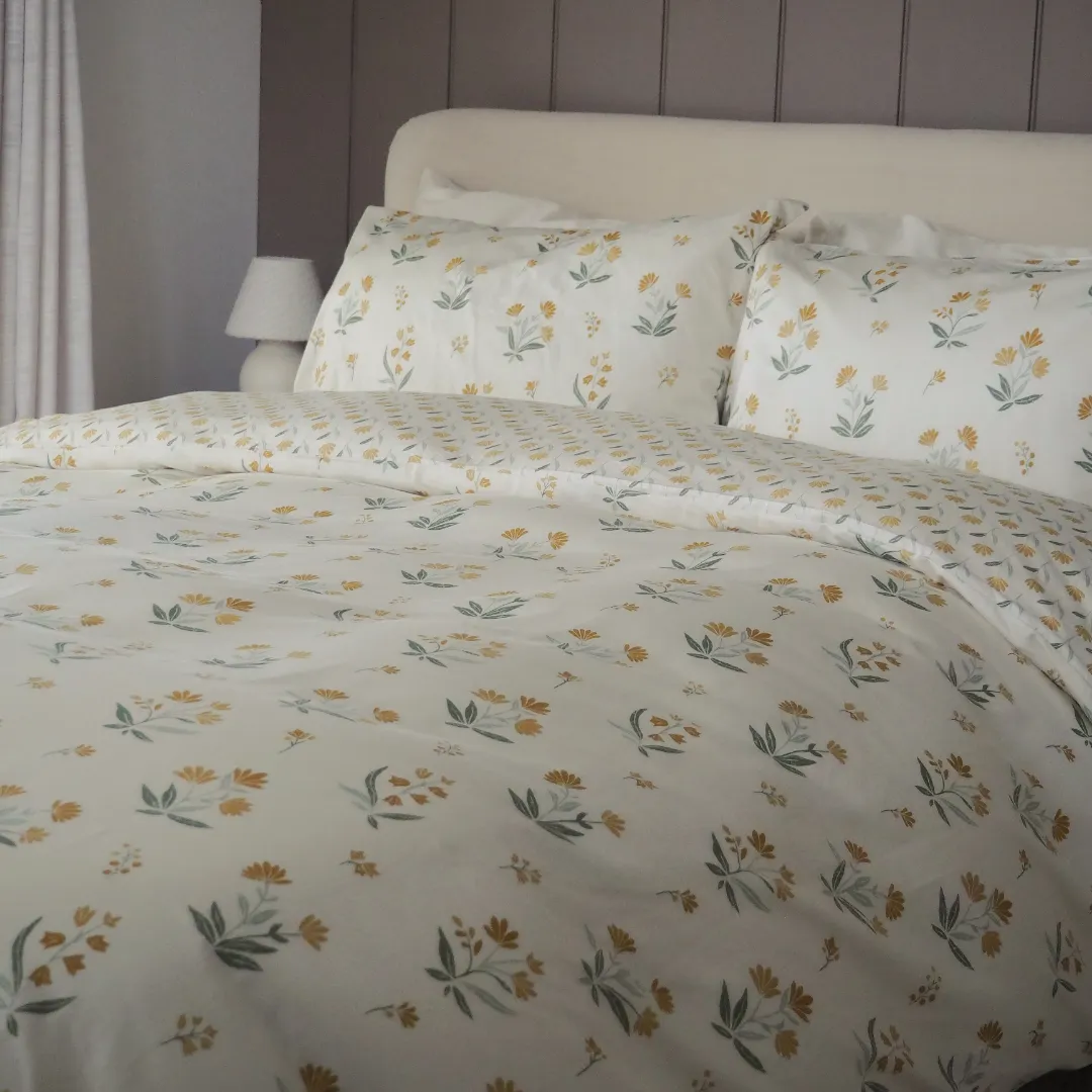 Luxury Duvet Cover Set