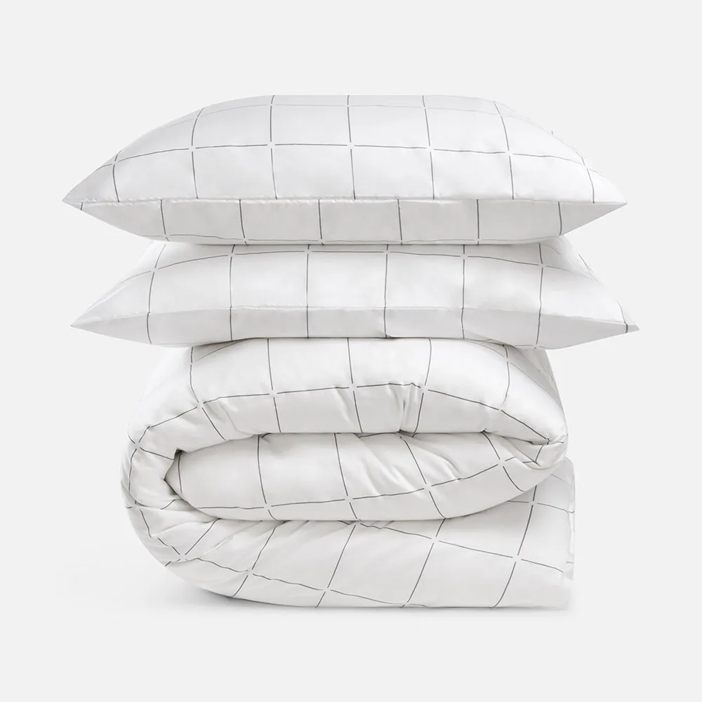 Luxury Duvet Cover Set