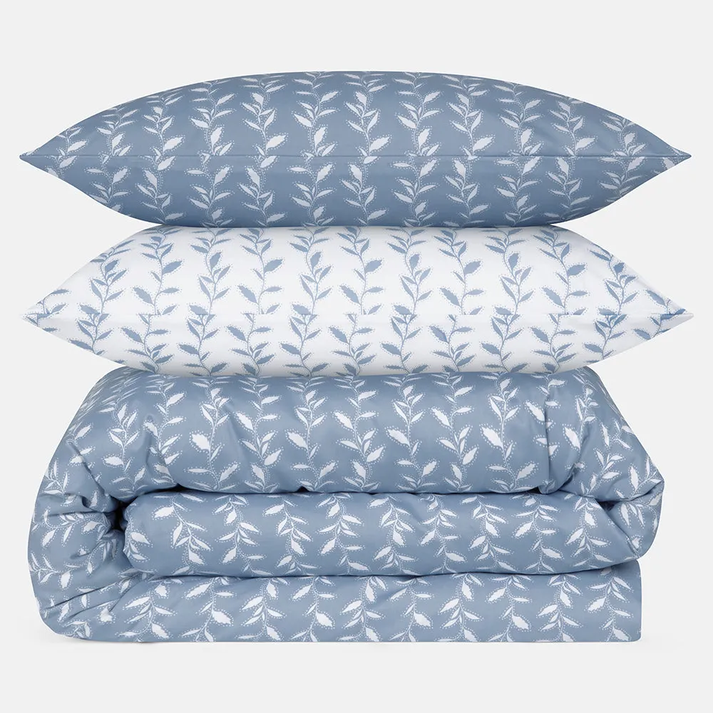 Luxury Duvet Cover Set