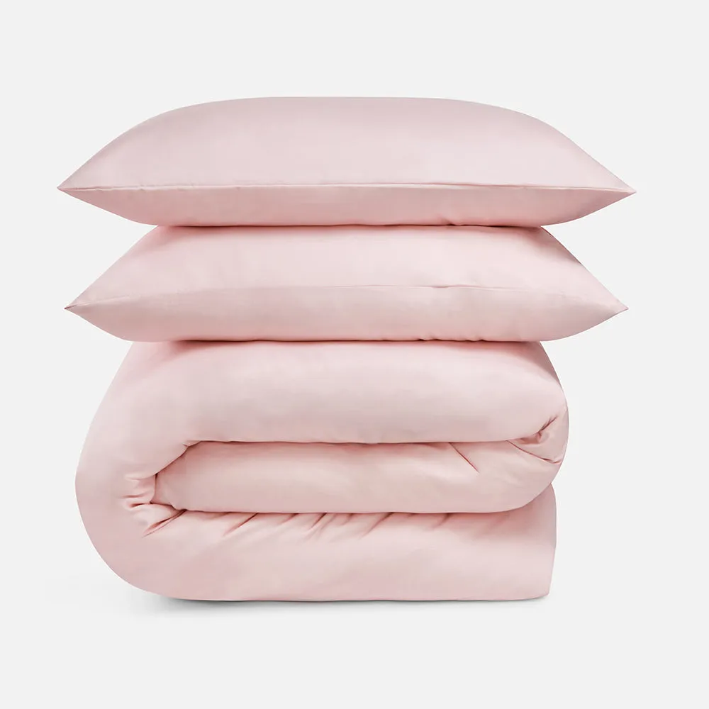 Luxury Duvet Cover Set