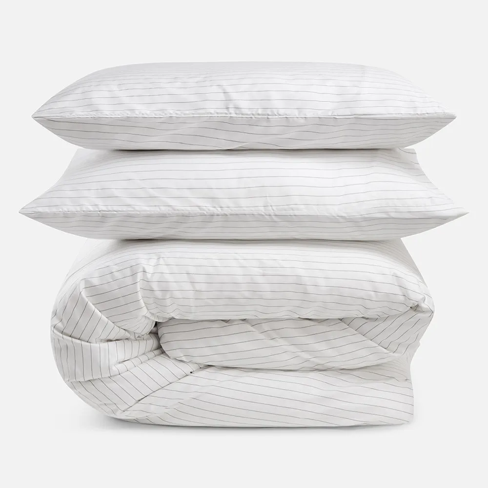 Luxury Duvet Cover Set