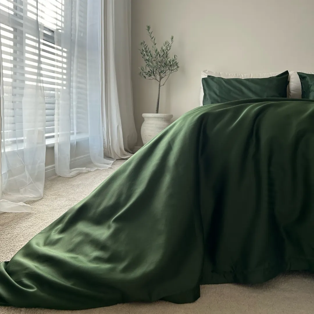 Luxury Duvet Cover Set