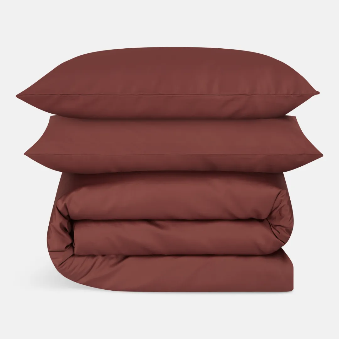 Luxury Duvet Cover Set