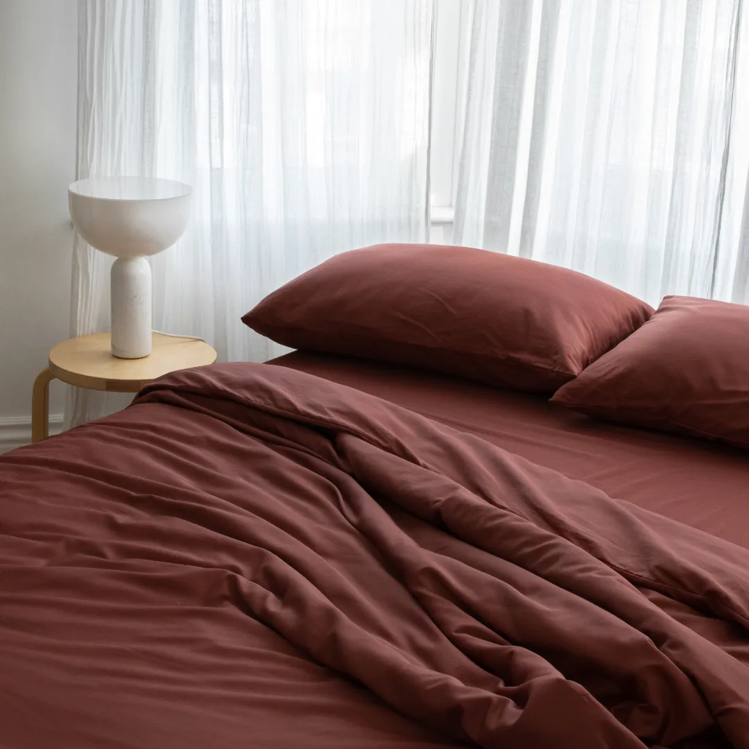 Luxury Duvet Cover Set