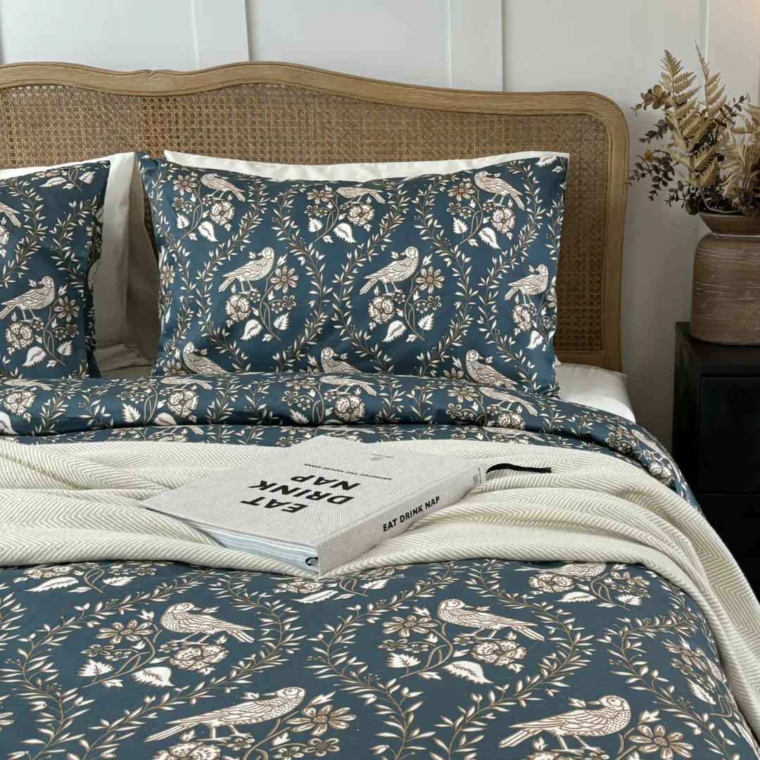 Luxury Duvet Cover Set