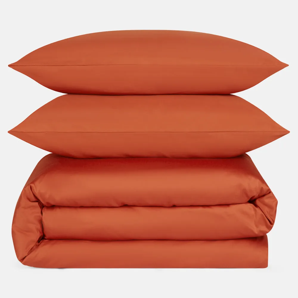 Luxury Duvet Cover Set