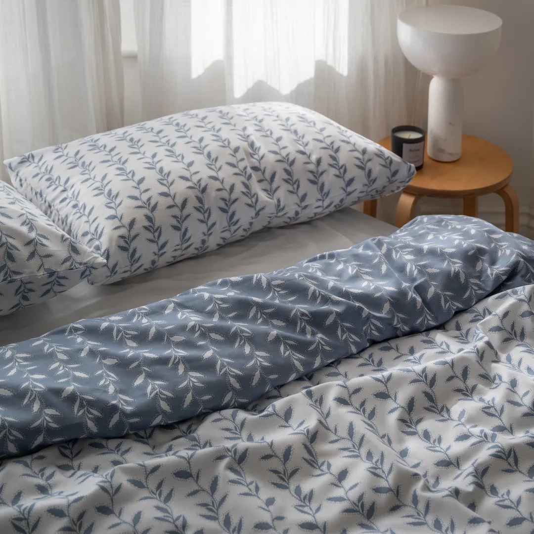 Luxury Duvet Cover Set