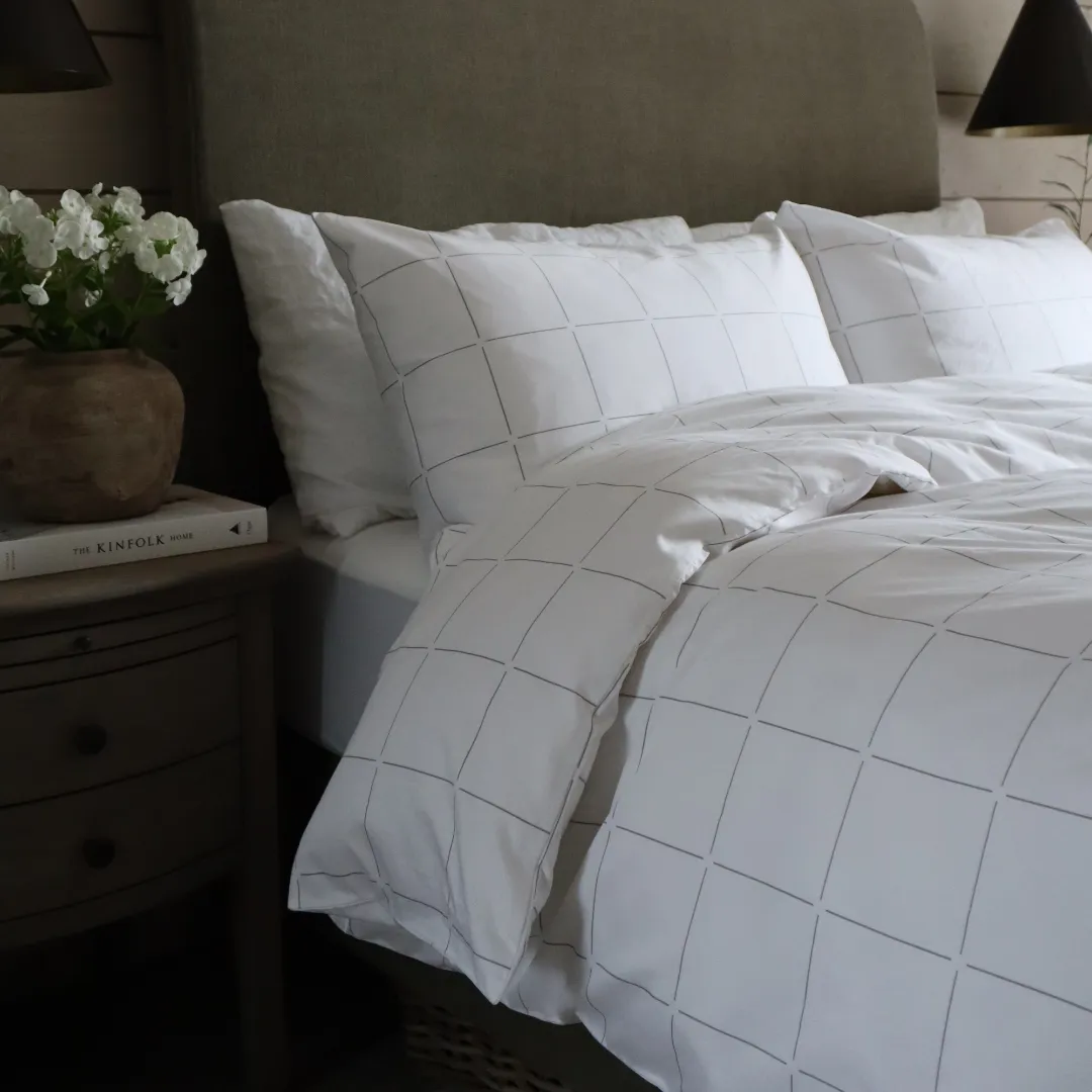 Luxury Duvet Cover Set