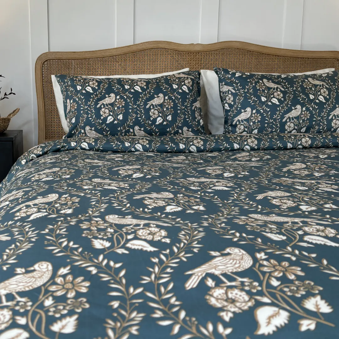 Luxury Duvet Cover Set