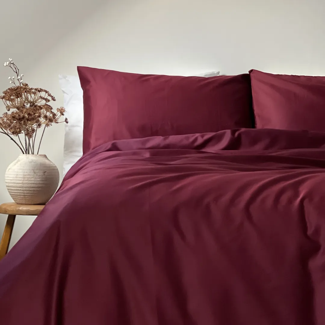 Luxury Duvet Cover Set