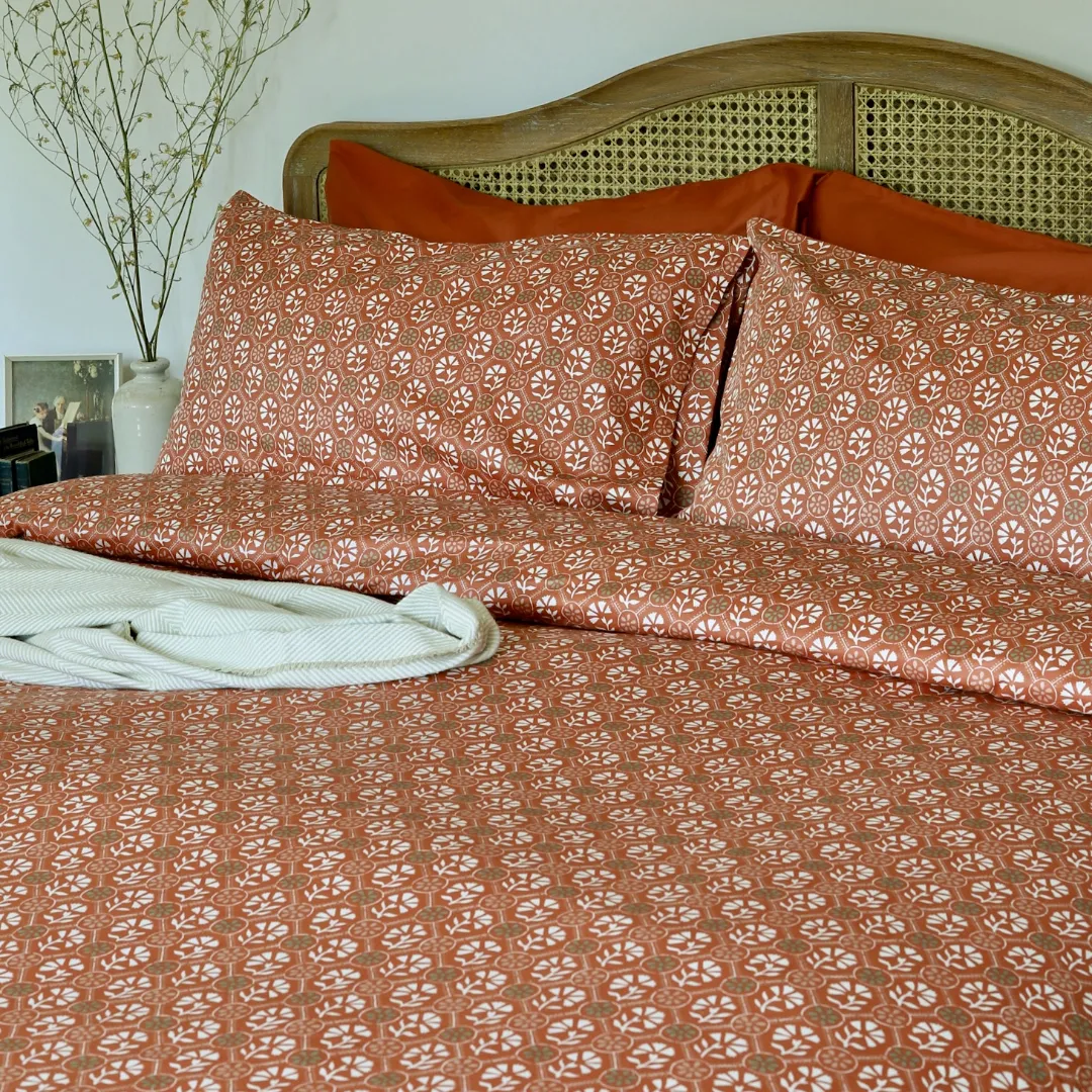 Luxury Duvet Cover Set