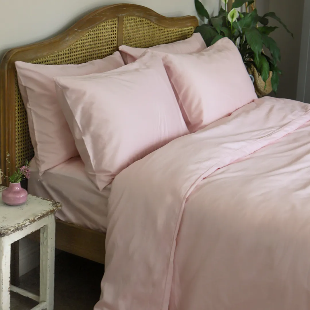 Luxury Duvet Cover Set