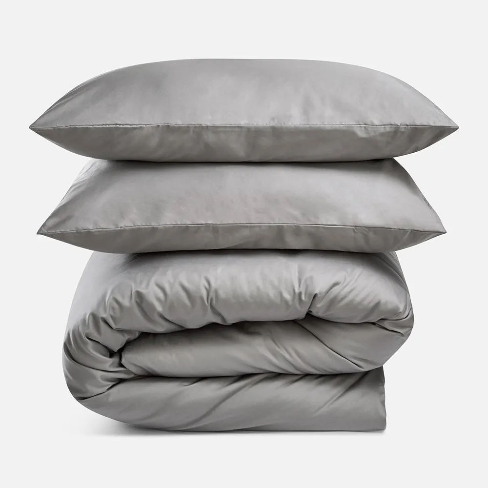 Luxury Duvet Cover Set