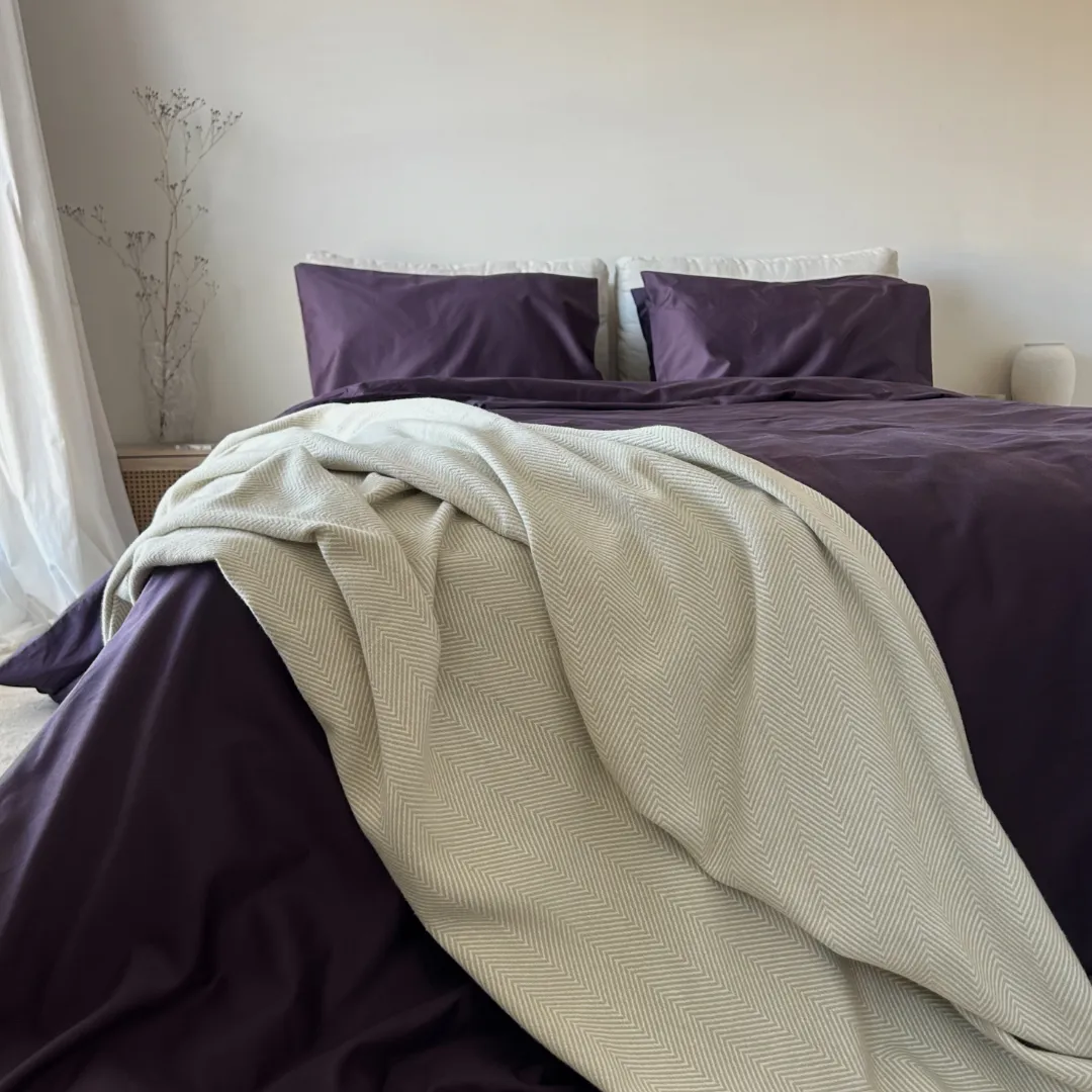 Luxury Duvet Cover Set