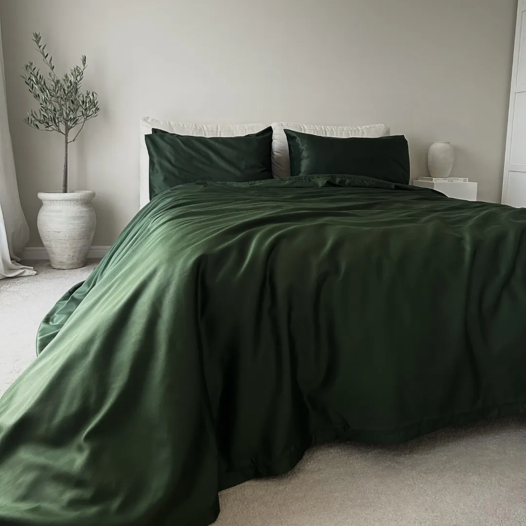 Luxury Duvet Cover Set