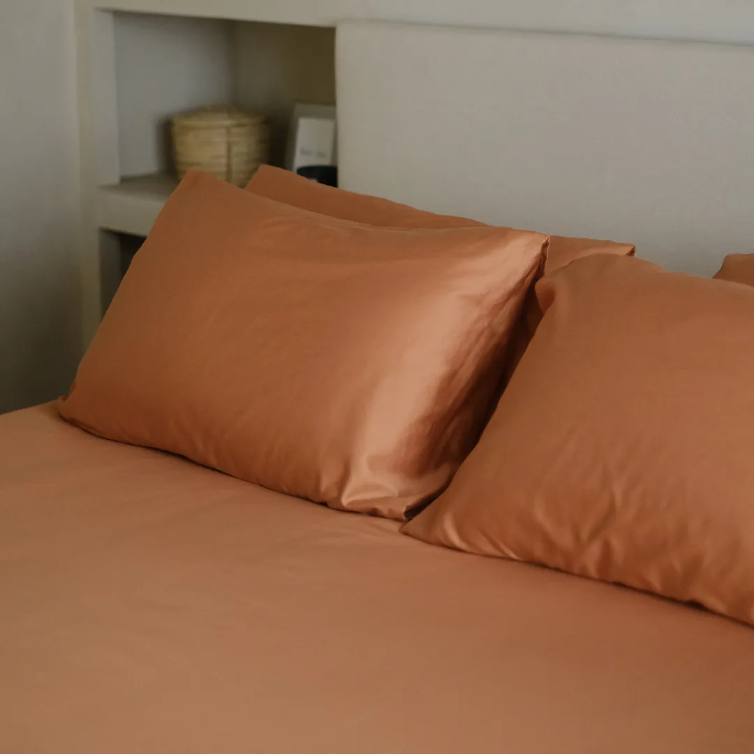 Luxury Duvet Cover Set