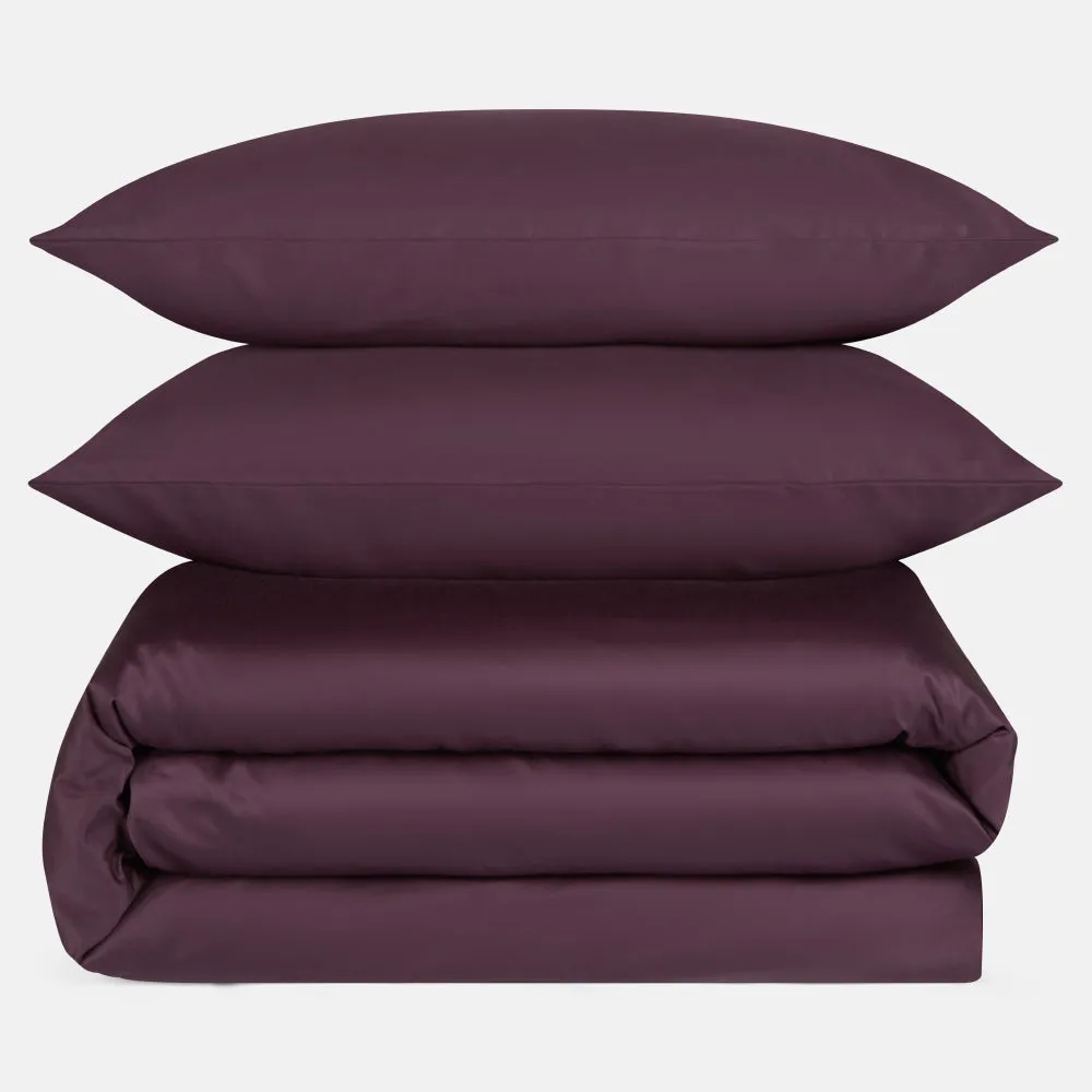 Luxury Duvet Cover Set