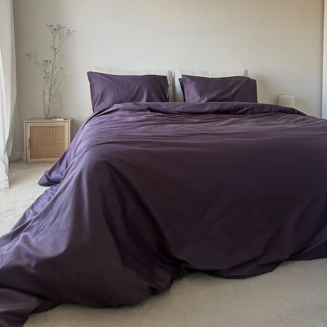 Luxury Duvet Cover Set