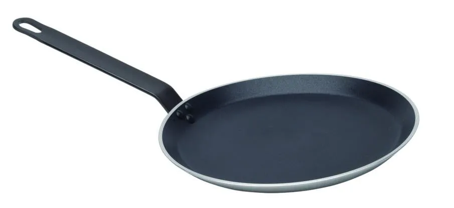 MasterClass Professional Heavy Duty Crepe Pan