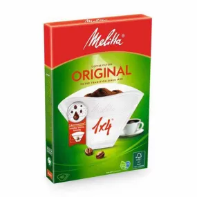 Melitta Original Paper Filters 2 Cups