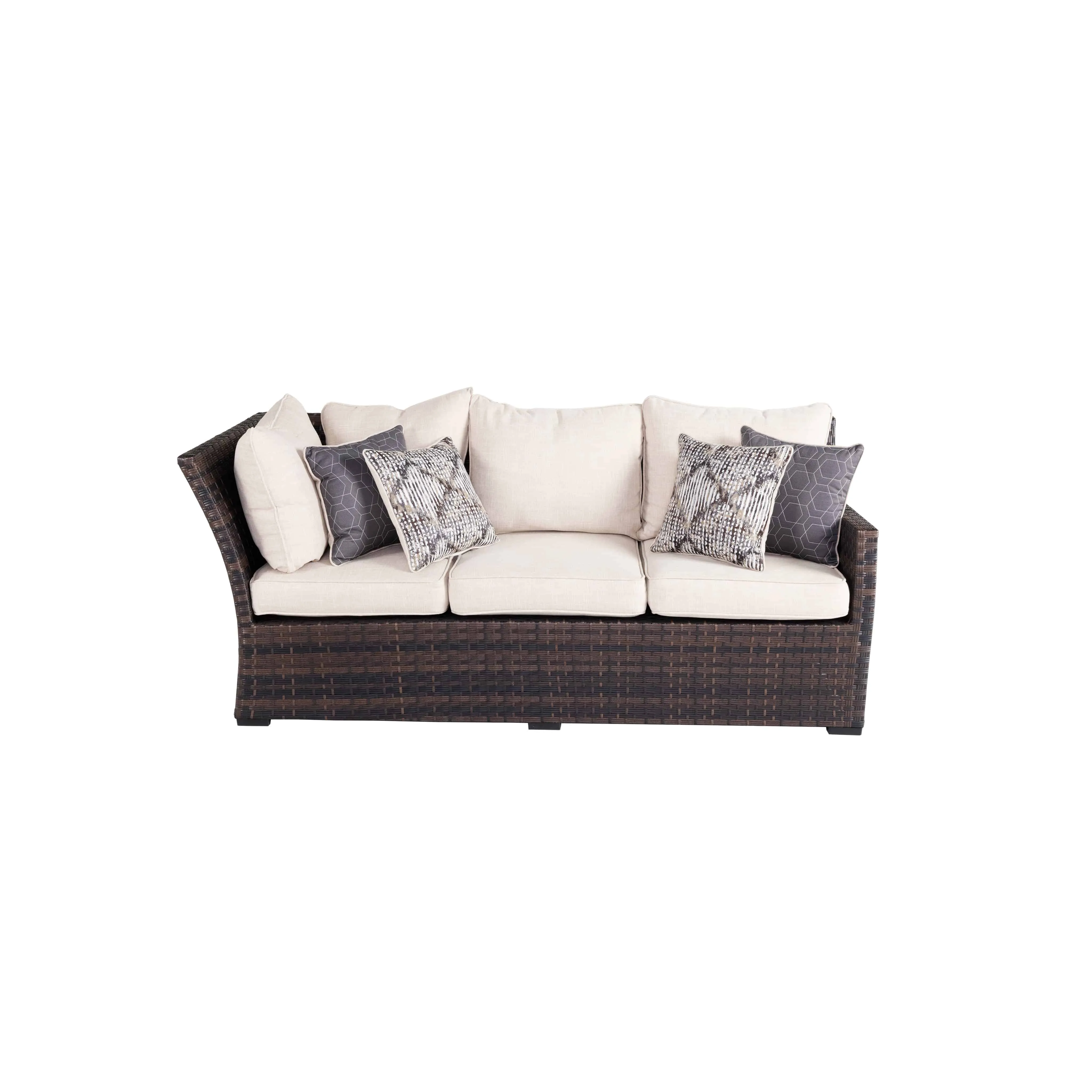 Middleton 3 Piece Sectional Group