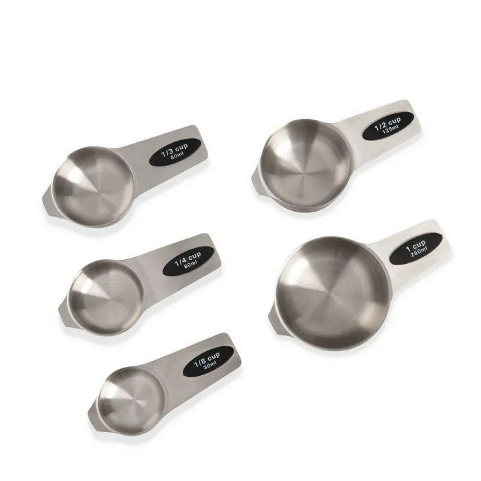 Mrs. Anderson's Magnetic Measuring Cup Set (5 pc)