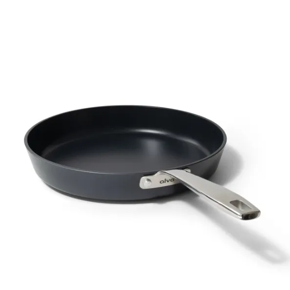 Multi-Material Frying Pan Trio Set