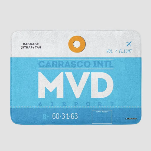 MVD - Bath Mat