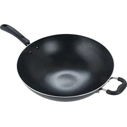 Non-stick Wok Pan - Large 32cm