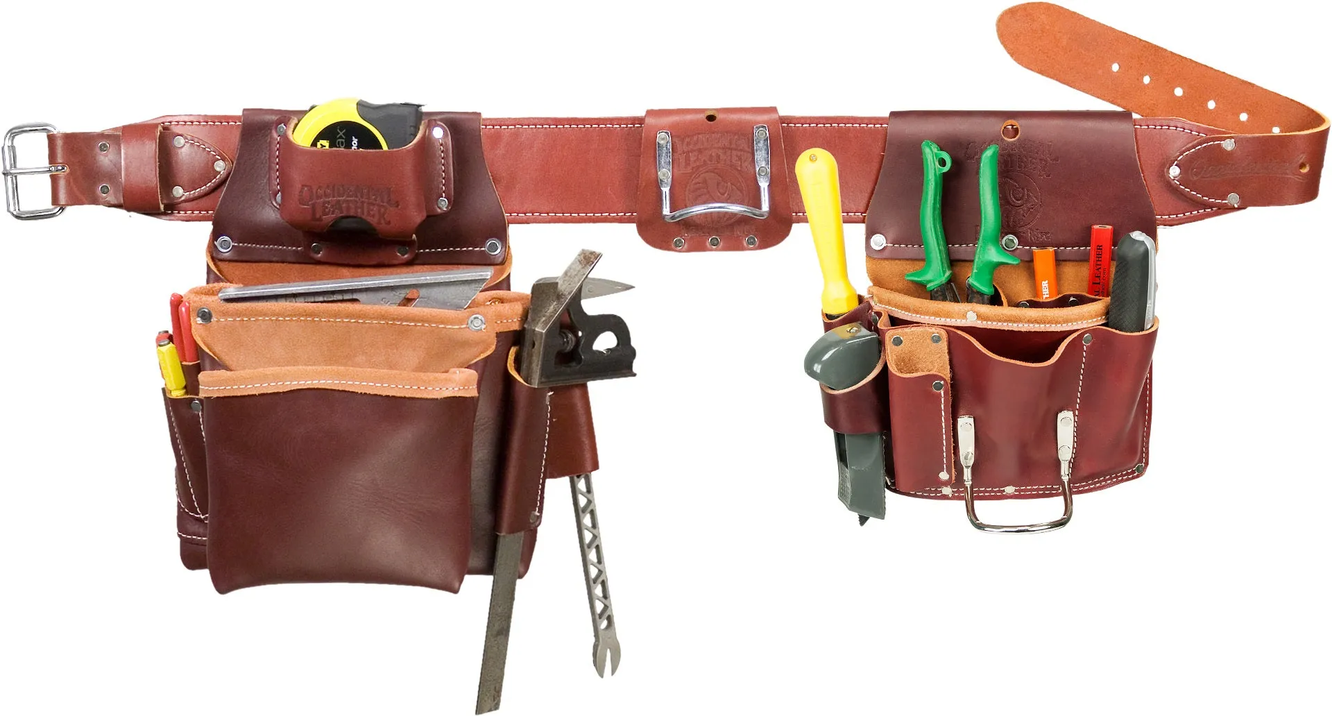 Occidental Leather 5092 XL Pro Drywall Set