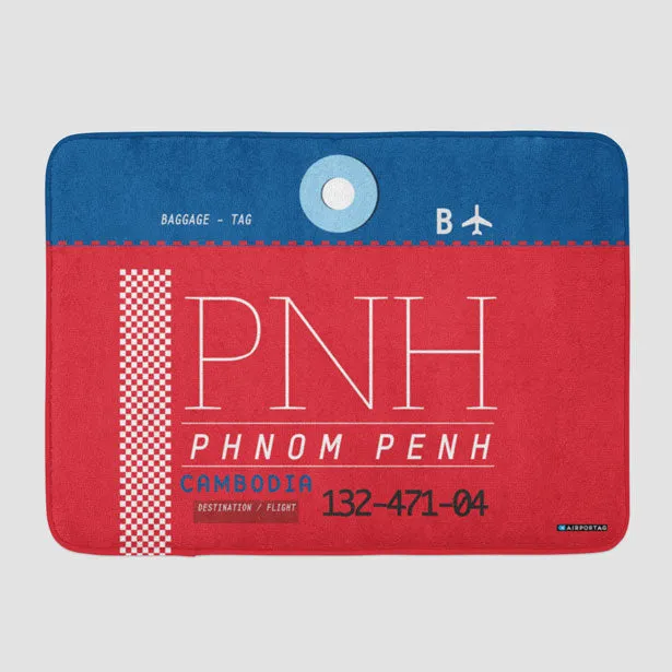 PNH - Bath Mat