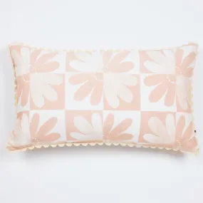 Pollen Petal Cushion | 75cm x 45cm