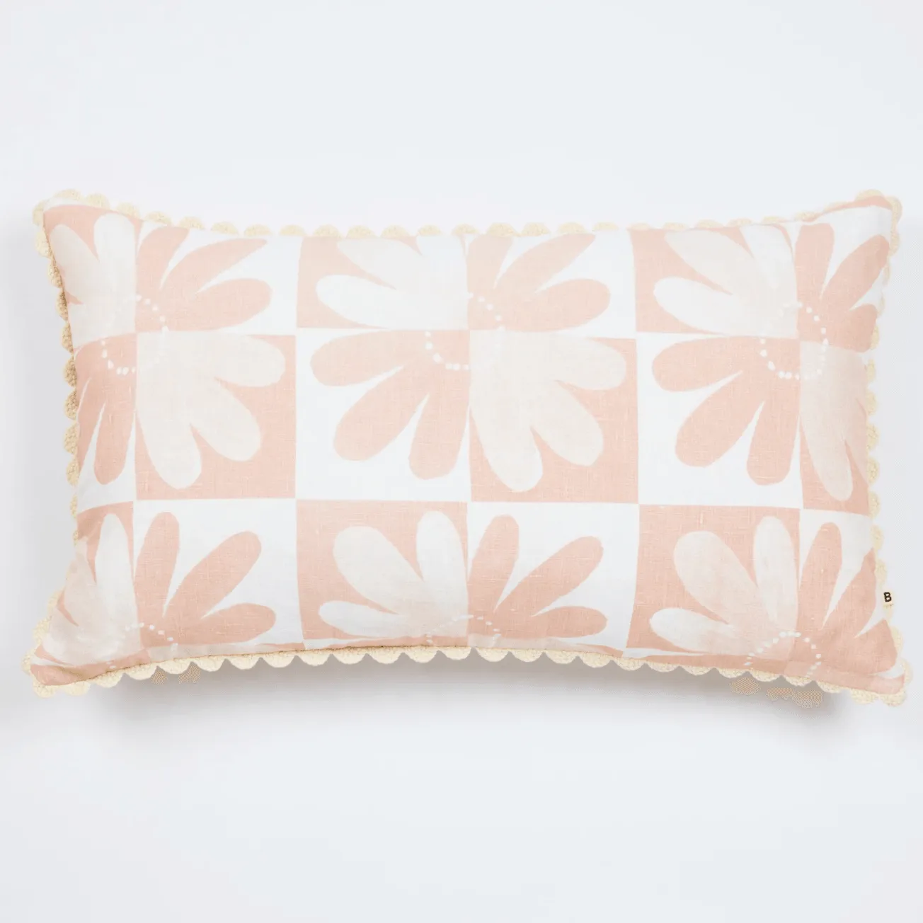 Pollen Petal Cushion | 75cm x 45cm