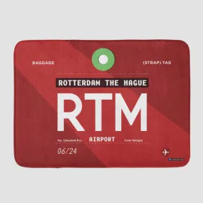 RTM - Bath Mat