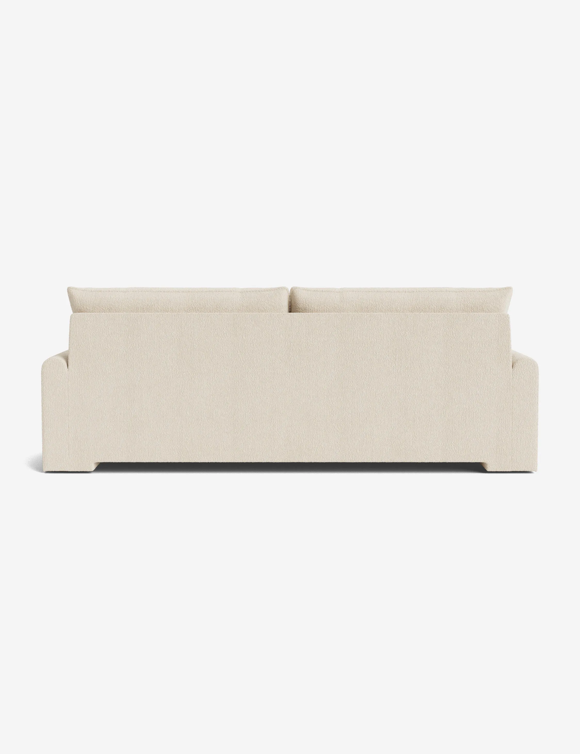 Rupert Sofa by Sarah Sherman Samuel