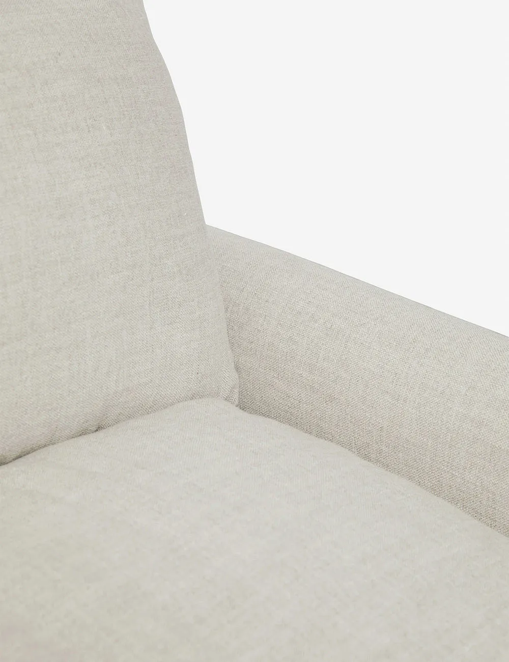 Rupert Sofa by Sarah Sherman Samuel