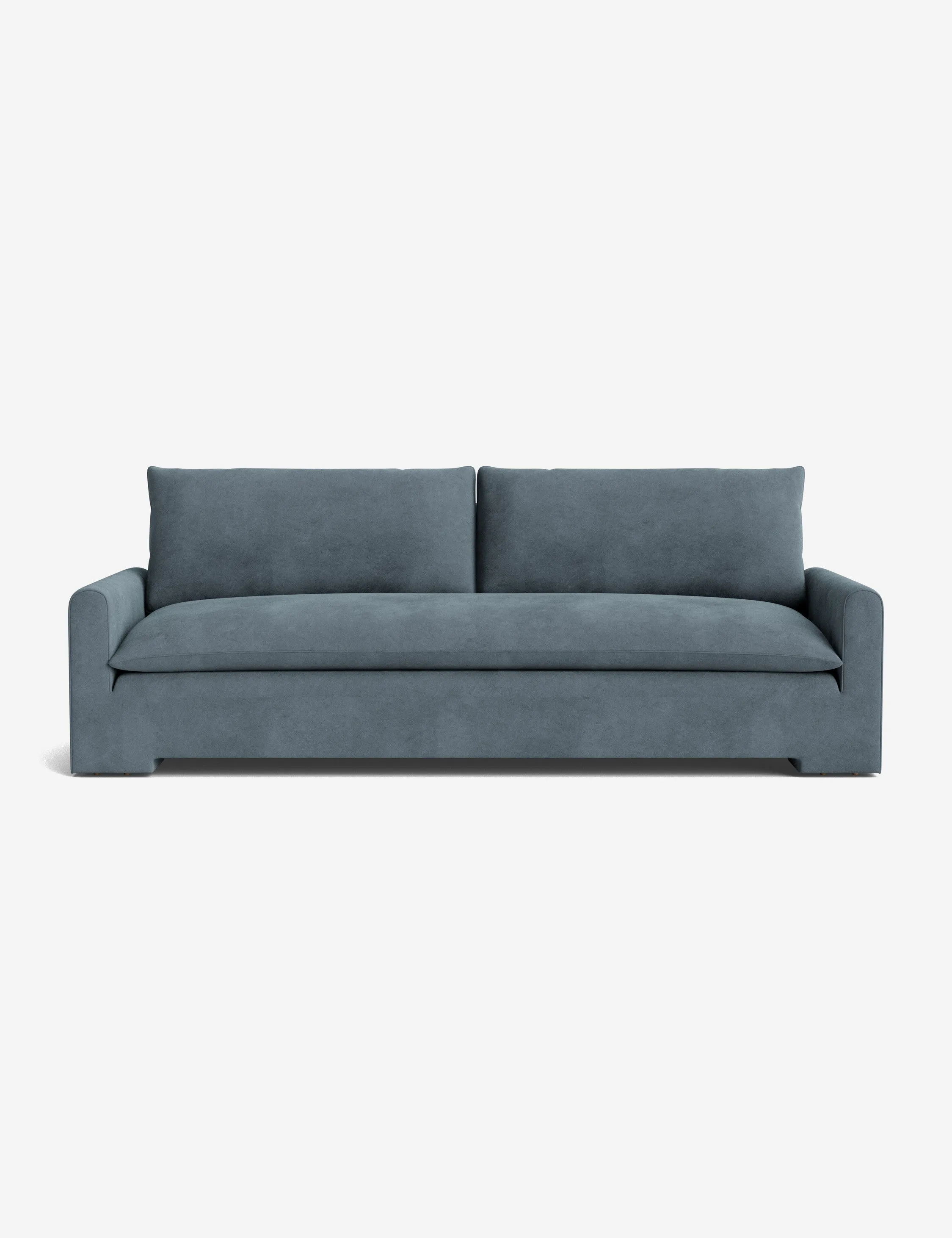 Rupert Sofa by Sarah Sherman Samuel