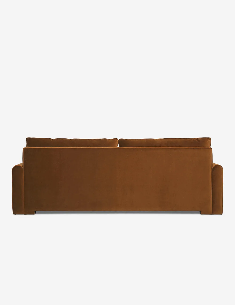 Rupert Sofa by Sarah Sherman Samuel