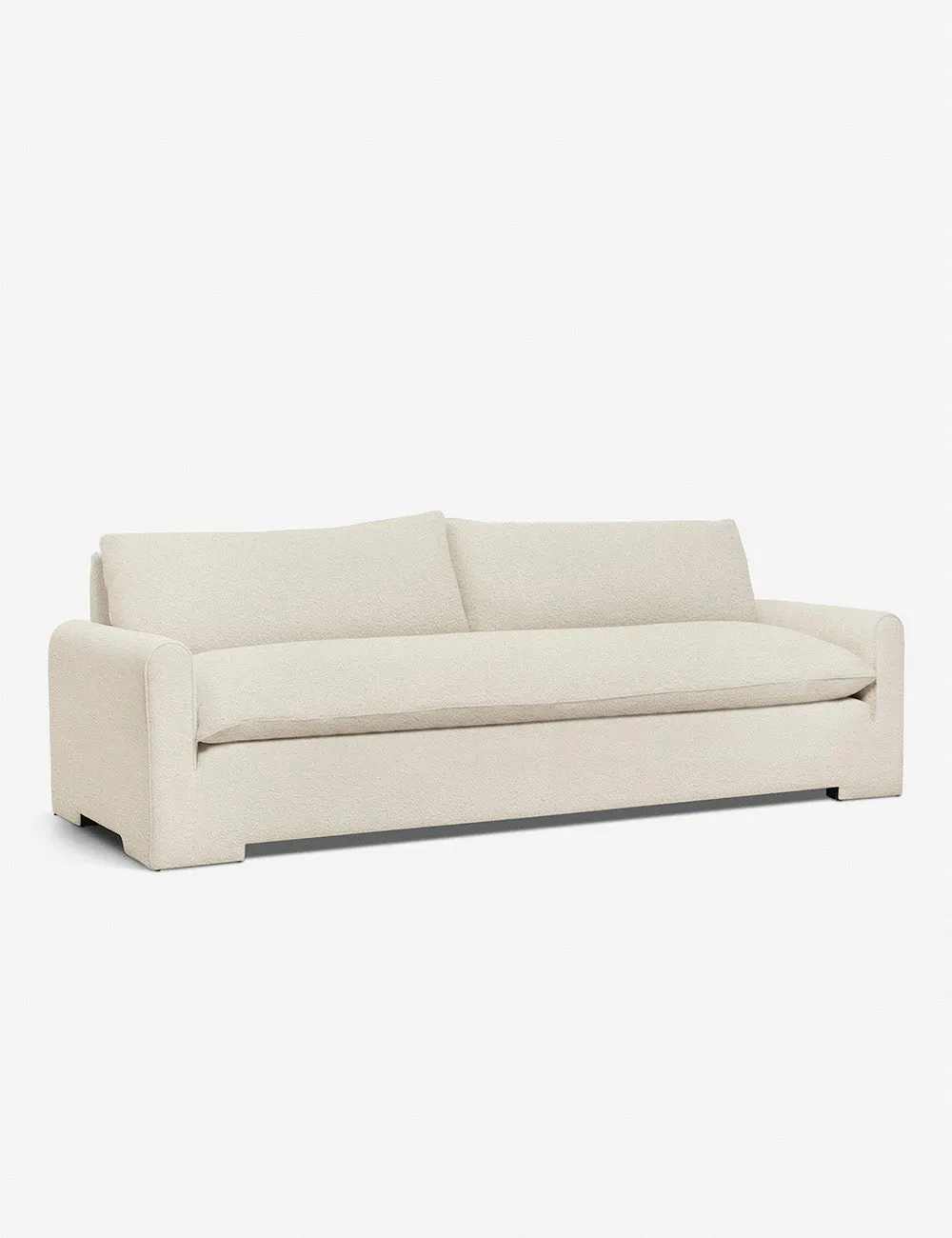 Rupert Sofa by Sarah Sherman Samuel