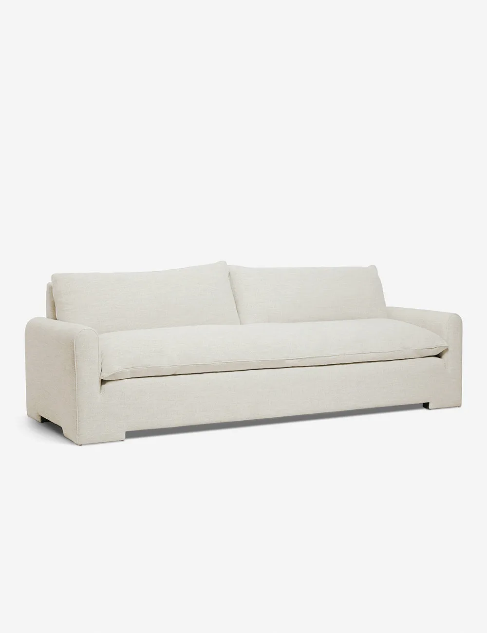 Rupert Sofa by Sarah Sherman Samuel