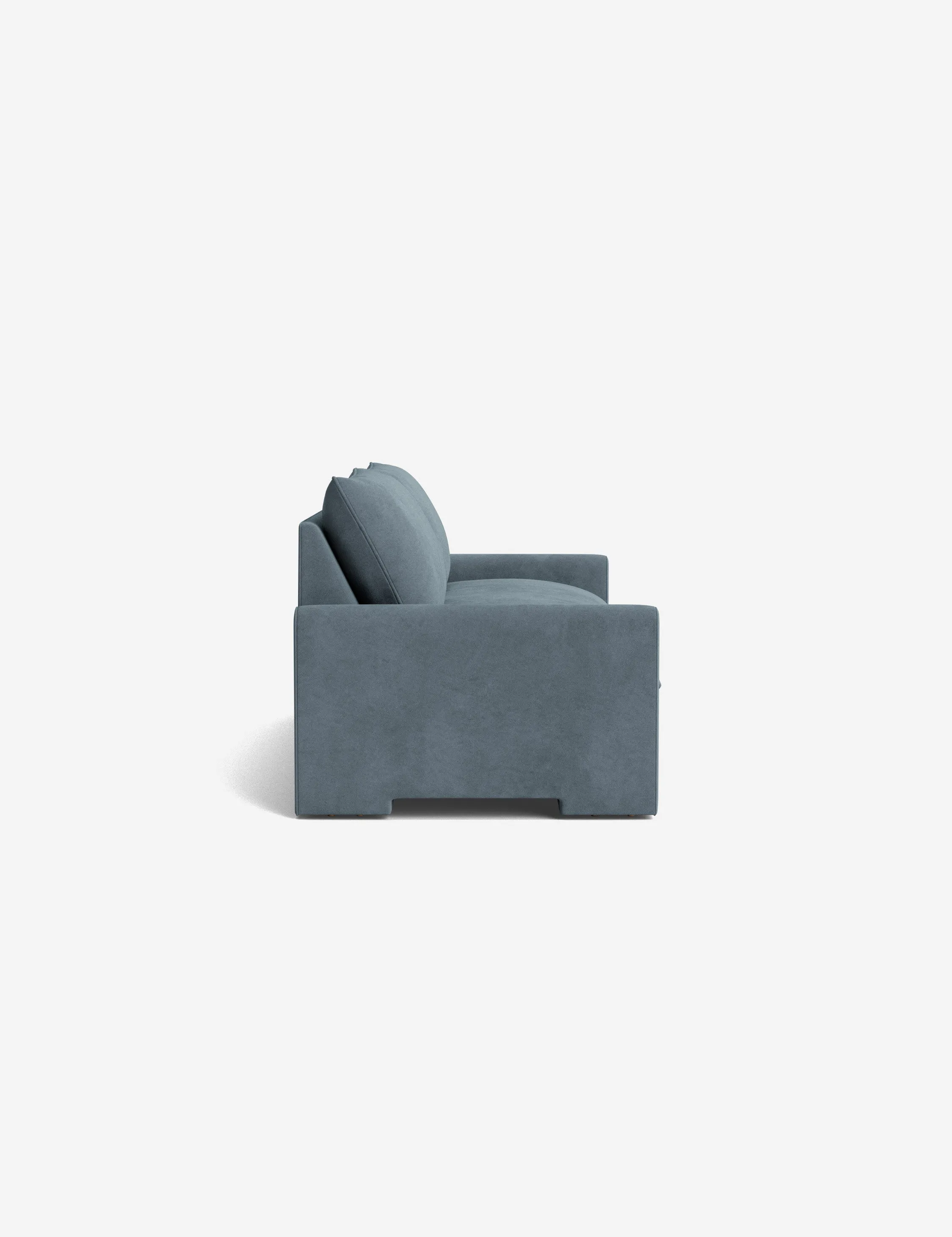 Rupert Sofa by Sarah Sherman Samuel