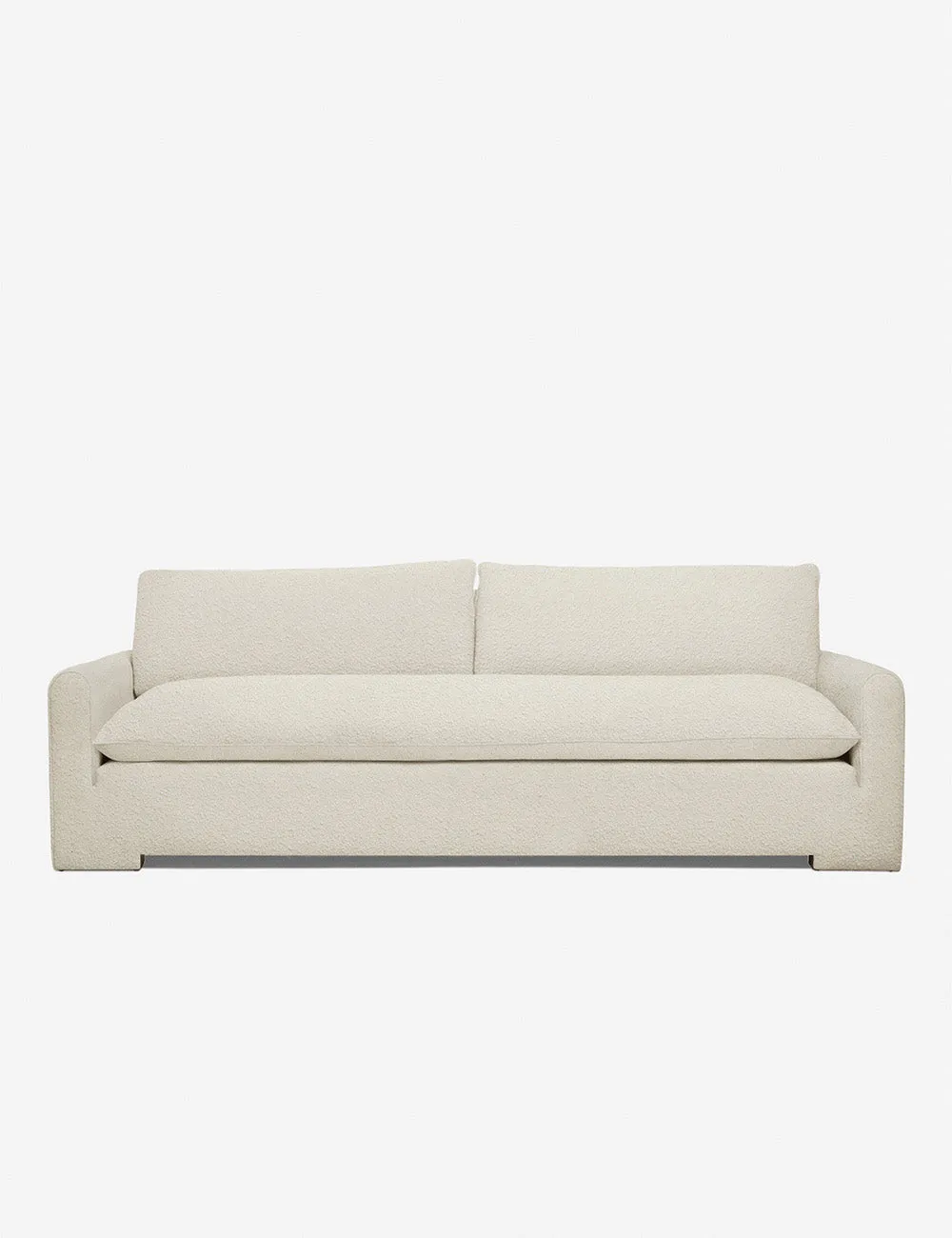 Rupert Sofa by Sarah Sherman Samuel