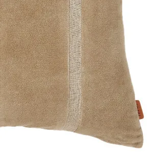 Senti Sand Stripe Pillow