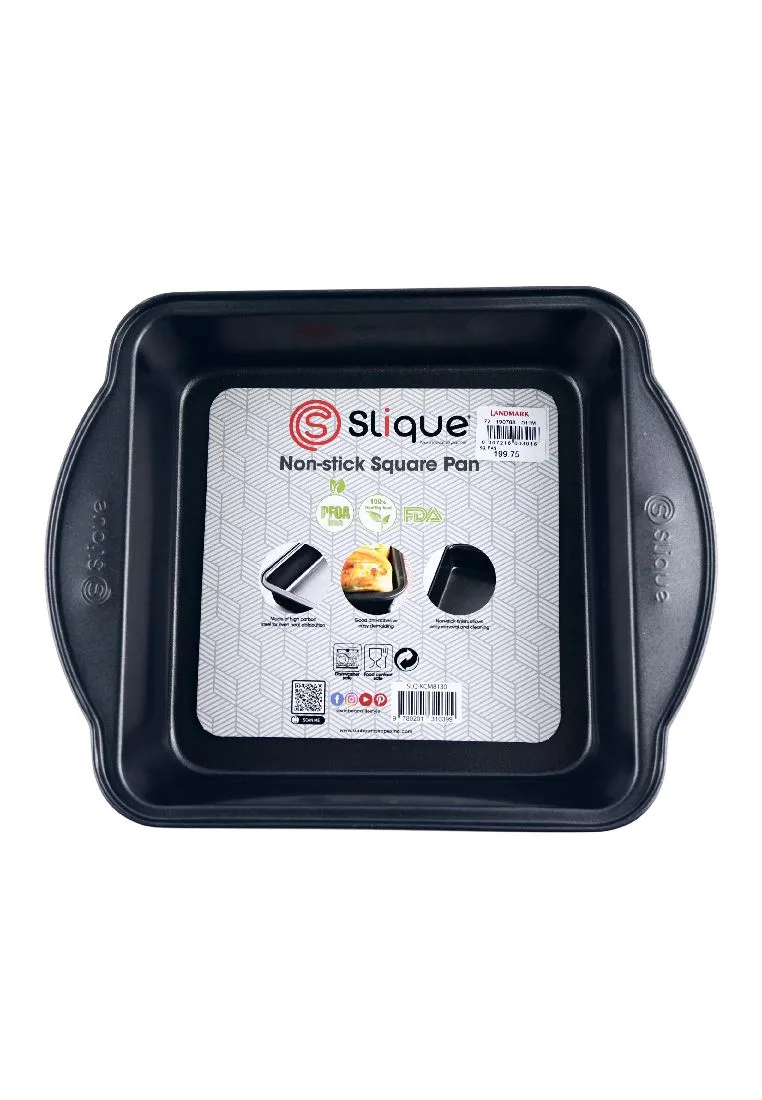 Slique Square Pan