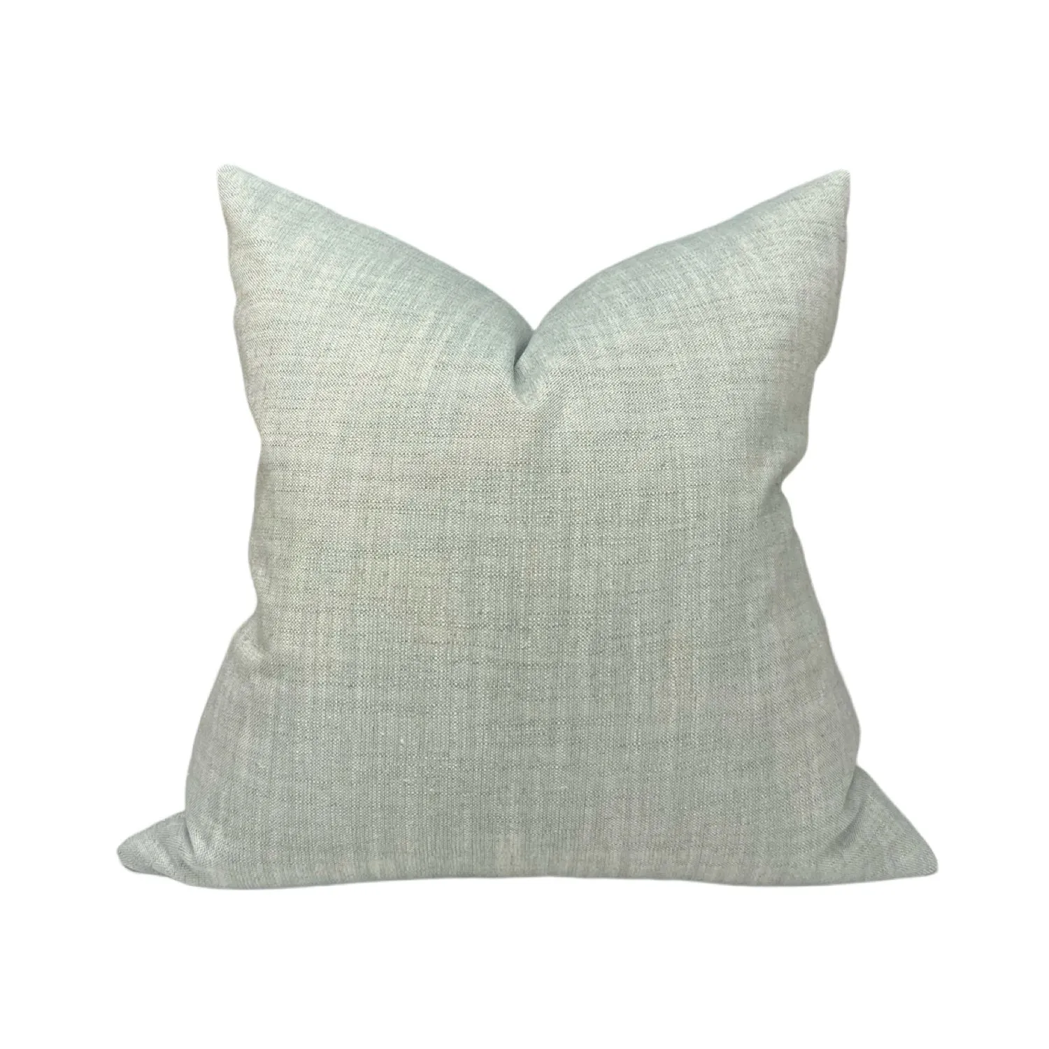 Spring Rain Pillow Cover