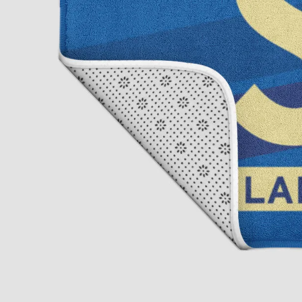 STL - Bath Mat