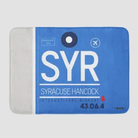 SYR - Bath Mat