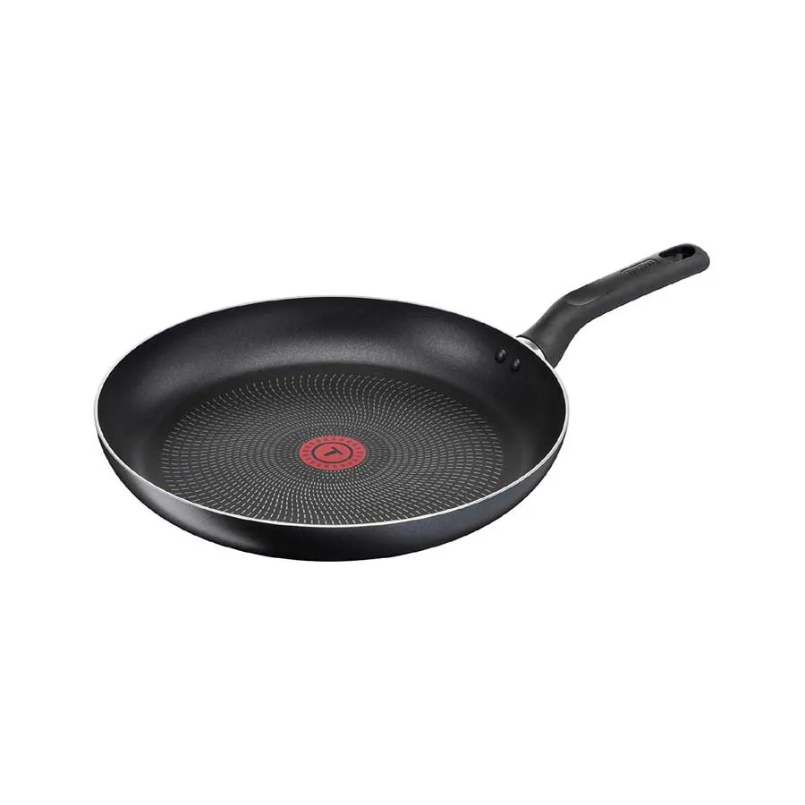 Tefal, Super Cook 28cm Fry Pan, Black, Aluminum – B4590684